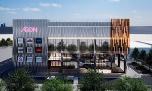 Mang đến không gian mua sắm và trải nghiệm sôi động