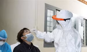 Sáng 4/8, Việt Nam công bố 4.271 ca nhiễm mới SARS-CoV-2, thêm 405.884 liều vaccine được tiêm