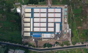 Sun Group ủng hộ 100 tỷ đồng xây dựng Bệnh viện dã chiến lớn nhất Hà Nội