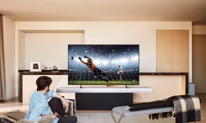 Samsung hợp tác cùng Điện máy Xanh, mang TV OLED cao cấp đến gần hơn người tiêu dùng