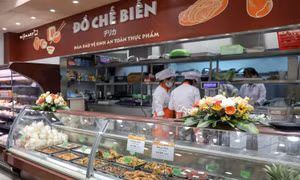 Hệ thống Bán lẻ của Tập đoàn BRG cam kết cung ứng đầy đủ hàng hóa thiết yếu trong giai đoạn diễn ra dịch bệnh COVID-19