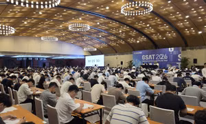 Samsung Việt Nam tổ chức tuyển dụng kỹ sư, cử nhân và thực tập sinh đợt I năm 2026