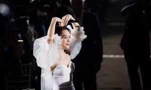 Vừa mở bán, liveshow mới của Mỹ Tâm đã gây sốt vì lượng truy cập quá cao 