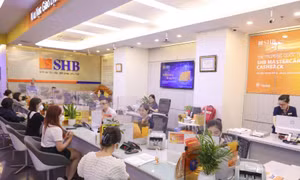 SHB dành tặng phái đẹp nhiều ưu đãi hấp dẫn nhân ngày 8/3