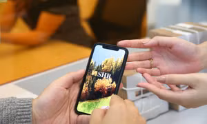 SHB triển khai phương thức xác thực Smart OTP cho khách hàng doanh nghiệp