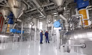 Nghiên cứu khoa học, phát triển công nghệ - nền tảng thúc đẩy sự phát triển của xã hội hiện đại