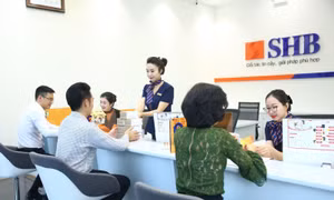 MSCI chính thức gọi tên SHB trong đợt cơ cấu tháng 5/2021