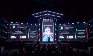 Điểm danh các thương hiệu đạt thành công ngoài mong đợi khi bán hàng qua livestream trên TikTok Shop