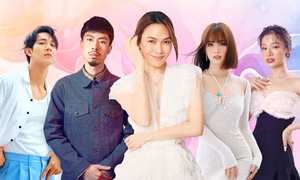 Đêm nhạc chủ đề 'Sống lại cảm giác An' của Prudential quy tụ những giọng ca hàng đầu Việt Nam