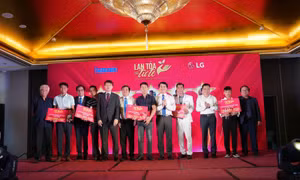 Cùng Báo Thanh Niên lan tỏa những điều tử tế trong cộng đồng