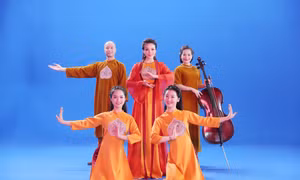 MV xẩm ‘Công cha ngãi mẹ sinh thành’: Tân Nhàn tiếp tục ‘định vị’ mình trong làng nhạc Việt