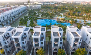 Bất động sản compound Vịnh Xanh - Chuẩn mực giá trị mới trong chu kỳ thị trường 'chuyển pha'