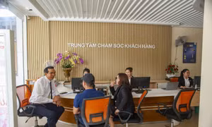 Prudential chi trả 2,6 tỷ đồng quyền lợi bảo hiểm cho một khách hàng tại Quảng Bình