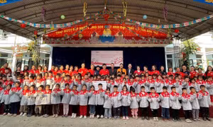 Bảo đảm quyền lợi ưu việt cho khách hàng