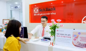 SeABank đạt lợi nhuận trước thuế gần 754 tỷ đồng trong 6 tháng đầu năm 2020