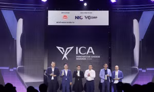  Lý giải chiến thắng lớn của Xanh SM tại Better Choice Awards 2024