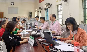 Vốn tín dụng chính sách - trụ cột cho chương trình giảm nghèo bền vững ở Thái Nguyên