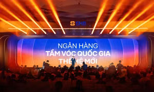 SHB và dấu ấn mới tại trung tâm Thủ đô: Từ vị thế TOP5 đến ngân hàng tầm vóc quốc gia thế hệ mới