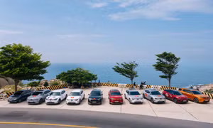 VinFast bàn giao 16.172 ô tô điện cho khách hàng trong tháng 1/2026
