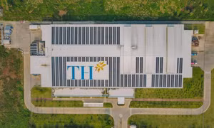 Doanh nghiệp tiên phong đồng hành cùng Chính phủ hướng tới Net Zero