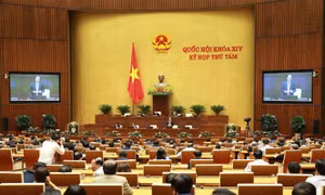 Ưu tiên ứng dụng công nghệ thông tin trong quản lý trật tự xây dựng