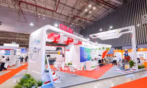 GELEX Electric (GEE) báo lãi trước thuế 821 tỷ đồng nửa đầu năm 2024