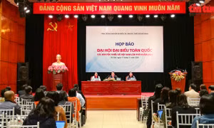 Sẵn sàng cho Đại hội đại biểu các dân tộc thiểu số Việt Nam