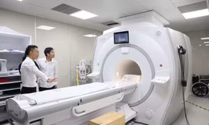 BHXH Việt Nam làm rõ giám định, thanh toán BHYT với dịch vụ chẩn đoán hình ảnh