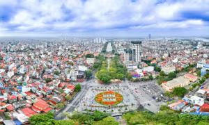 Dự kiến năm 2024 có khoảng 4 tỷ USD vốn FDI đổ vào thành phố Cảng