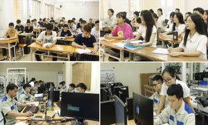 Cho vay ưu đãi với HSSV, học viên thạc sĩ, nghiên cứu sinh học ngành khoa học, công nghệ, kỹ thuật và toán