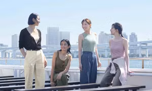 Xu hướng thời trang mới cho người phụ nữ hiện đại