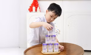Vinamilk ra mắt Optimum A2 Pro+: Siêu sữa uống dinh dưỡng với lợi ích cộng hưởng vượt trội từ đạm quý A2 - 6 HMO - MFGM & DHA
