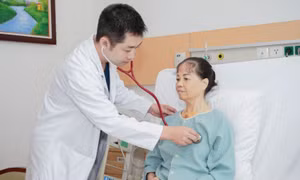 ‘5 phút vàng’ hồi sinh bệnh nhân vỡ tim, 2 lần chết lâm sàng