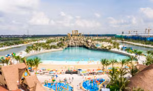 Lý giải sức hút của Vinhomes Ocean Park 2 - The Empire với khách hàng phương Nam