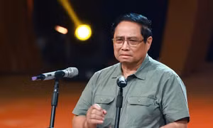 Thủ tướng Phạm Minh Chính: Sáu điểm tựa Việt Nam giúp vượt qua mọi khó khăn, gian nan, thử thách
