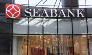 SeABank thông báo mời thầu