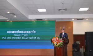 Năm 2022, Hà Nội đẩy mạnh hoạt động xúc tiến đầu tư, thương mại và du lịch có trọng điểm