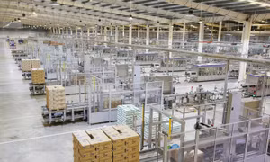  Vinamilk công bố đối tác liên doanh tại Philippines, dự kiến tháng 9 đưa sản phẩm ra thị trường 