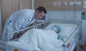 Kỹ thuật mới giúp Vinmec Đà Nẵng điều trị thành công ung thư tiêu hóa cho bệnh nhân 91 tuổi 