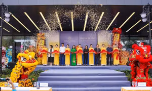 Sheraton Hotels & Resorts khai trương Sheraton Vinh 