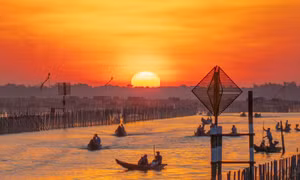 Bài thơ xanh