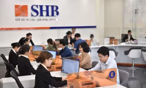Ngân hàng Nhà nước chấp thuận bà Ngô Thu Hà giữ chức vụ Tổng Giám đốc SHB