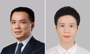 Eximbank kiện toàn lãnh đạo cấp cao, kiên định chiến lược phát triển