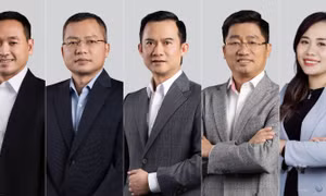 GELEX công bố 5 ứng viên HĐQT nhiệm kỳ mới