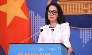 Đề nghị Hoa Kỳ sớm công nhận quy chế kinh tế thị trường của Việt Nam