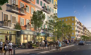 Sự kiện ra mắt dự án Sun Grand City New An Thoi không còn một chỗ trống