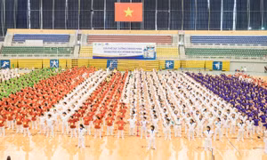 Tạm hoãn các giải đấu thể dục thể thao trong tháng 2