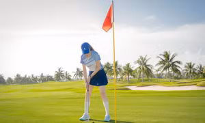 'All-in-one' phiên bản đô thị đảo: Lợi thế giúp Vinhomes Royal Island hút giới tinh hoa