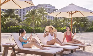 Hòn Tre tại Nha Trang - hòn đảo với mùa hè bất tận