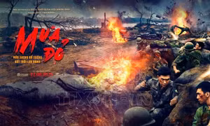 Tôn vinh văn hóa thợ mở thông qua 'Ngày Truyền thống Công nhân vùng Mỏ'
